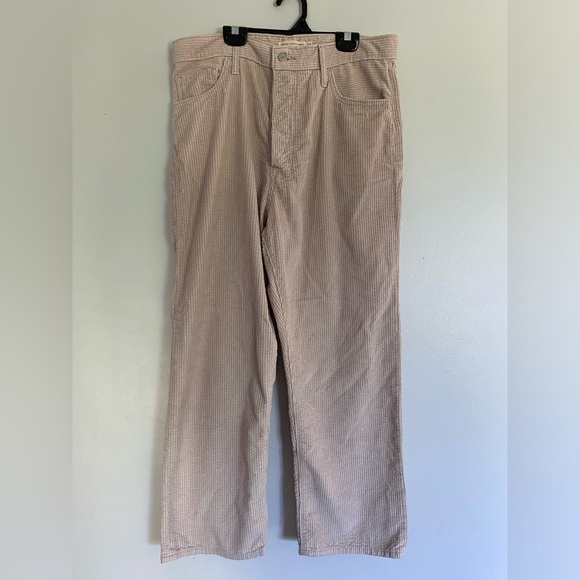 Levi corduroy jeans - Picture 1 of 3
